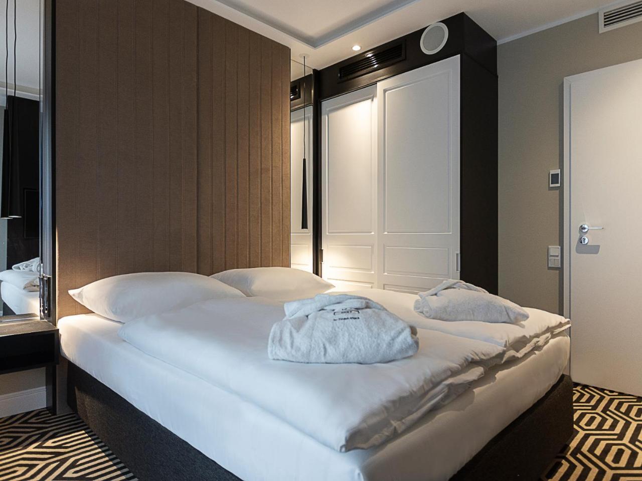 Vacationclub - Baltic Park Fort Apartament E.207 シフィノウイシチェ エクステリア 写真